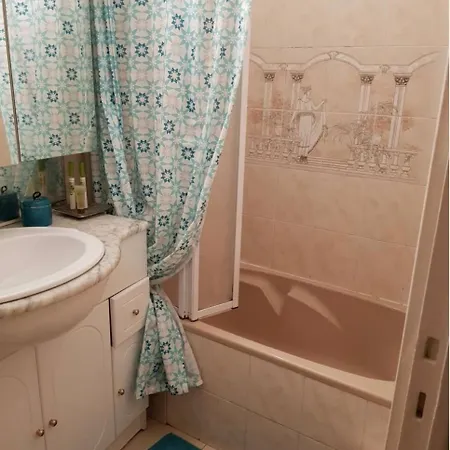 3 Pieces Arenas Ouest *