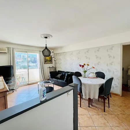 3 Pieces Arenas Ouest *