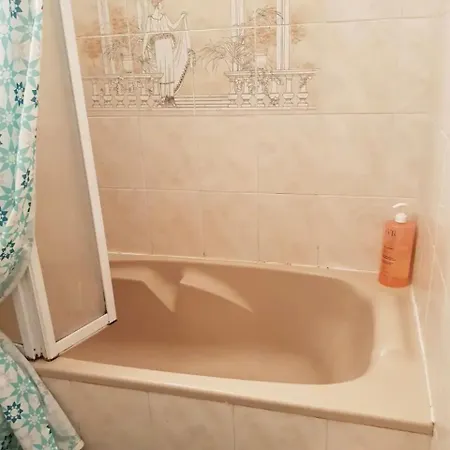 3 Pieces Arenas Ouest * 니스