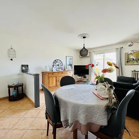 3 Pieces Arenas Ouest *